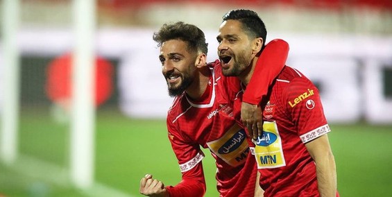 واعظی: پرسپولیس قبل دربی به صدر میرسد