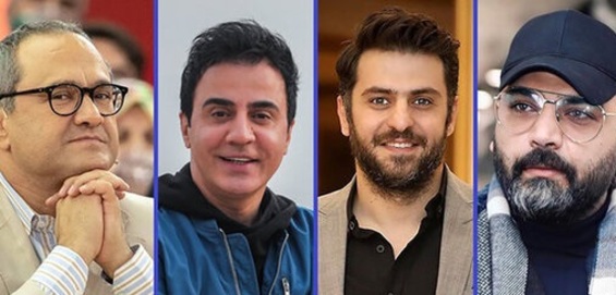 کدام مجری برنده مهمترین رقابت تلویزیون خواهد شد؟
