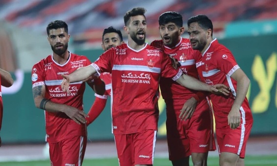 تصمیم جدی ۲بازیکن ملیپوش پرسپولیس برای جدایی