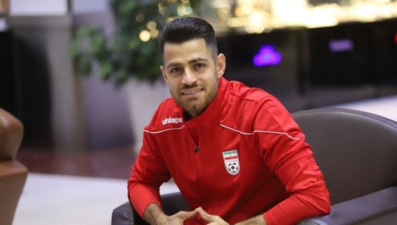 توافق با یحیی انجام شد؛مدافع ملی پوش تابستان پرسپولیسی می شود