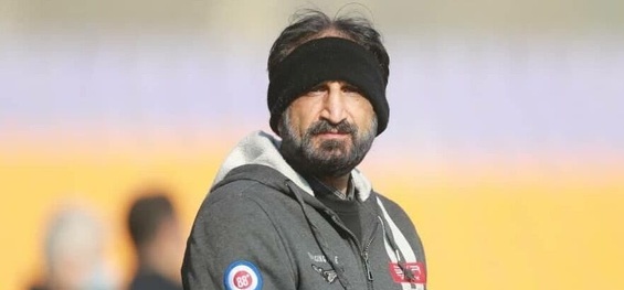 استقلال برای قهرمانی در لیگ رقیب ندارد/ این جلسه برای مدیرعامل نبود؛ خودم همه را دعوت کردم!