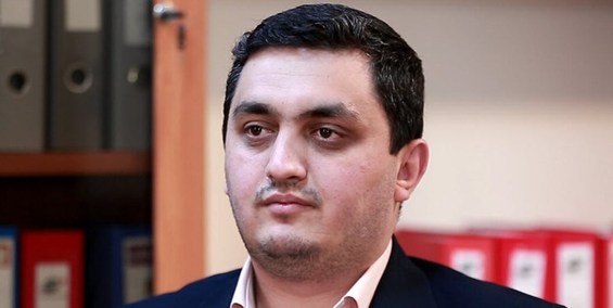 توصیه مدیرعامل فرابورس به مدیران و هواداران سرخابیها