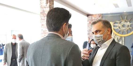 آخرین حرف و ادعای میرشاد ماجدی درباره دراگان اسکوچیچ