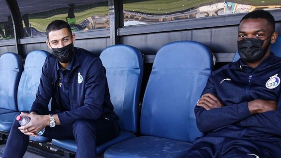 کینه مجیدی از بازی رفت در سیرجان؛ روزی که همه برنامه های فرهاد به هم ریخت!