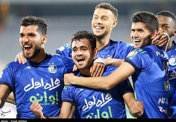 تمجید AFC از استقلال+ عکس