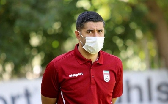 سبک بازی ژستد را اصلا نمی‎پسندم/ استقلالی های سابق برگ برنده قلعه‎نویی هستند