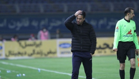 فشار بیشتر درخواست آجرلو روی فرهاد/ قول و قراری که به هم خواهد خورد!