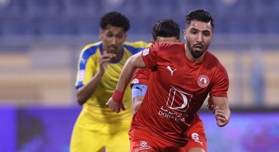 برای قطری ها استقلال و پرسپولیس غول هستند/ بازیکنی که از ما بهتر بود به خاطر سربازی معتاد شد