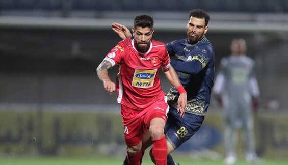 گل محمدی برای تمدید این ستاره پرسپولیس خودش آستین بالا می زند!