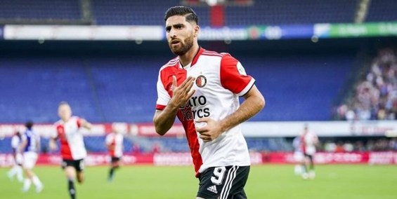 ارزیابی عملکرد لژیونرها| نمایش خوب کاپیتان تیم ملی با فاینورد