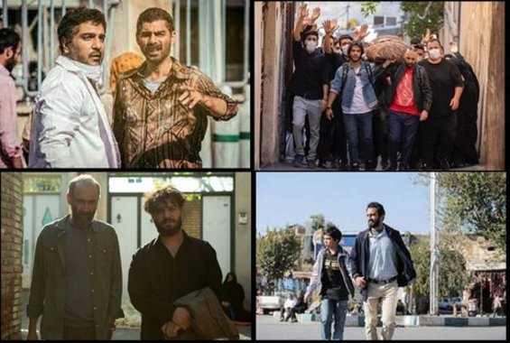 از «دینامیت» و رکوردشکنی با پژمان جمشیدی تا «قهرمان» اصغر فرهادی