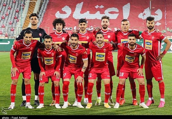 ترکب پرسپولیس برای رویارویی با صنعت نفت مشخص شد