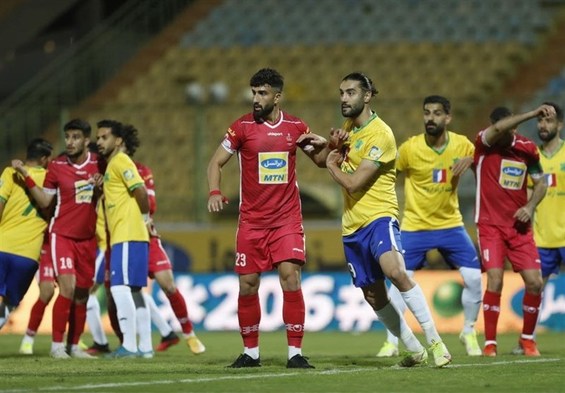 لیگ برتر فوتبال| کمک بزرگ منصوریان و لک به استقلال برای قهرمانی/ پرسپولیس جا ماند!