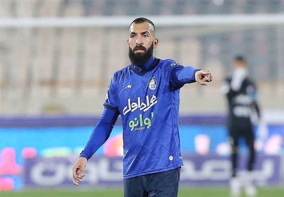 چشمی: طبیعی بود بازی با گلگهر تنش داشته باشد/ مطهری: باید روند صعودیمان را حفظ کنیم
