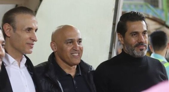 این استقلالی متخصص دور کردن پرسپولیس از قهرمانی است