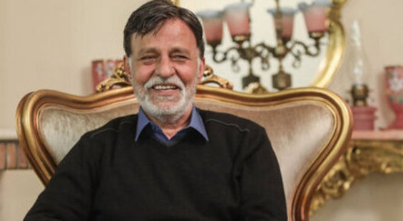 ماجرای پادرمیانی پرویز پرستویی برای حل مشکل مرتضی عقیلی