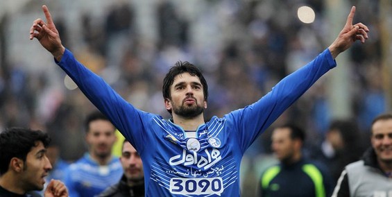 زمان اعلام رای پرونده پادووانی مشخص شد