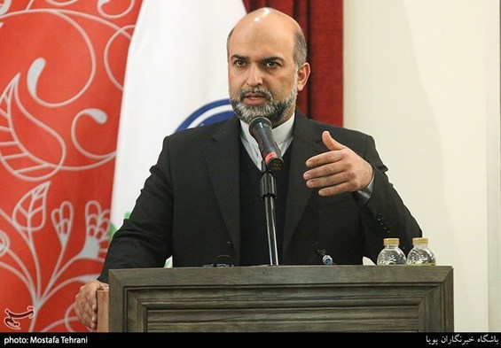 پوراحمدی: روش خصوصیسازی سرخابیها مدرن و اقتصادی است/ درویش درباره قرارداد بازیکنان صحبت میکند