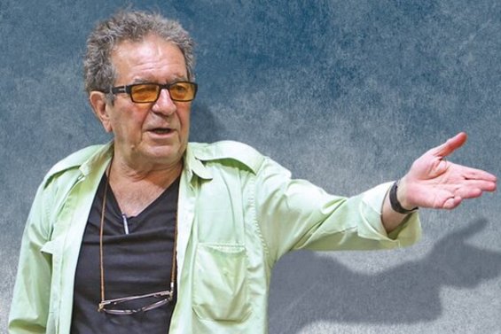 سیر تا پیاز حذف جنجالی «لامینور» / چرا انتشار ویدئوی اعتراضی داریوش مهرجویی مورد توجه قرار گرفت؟