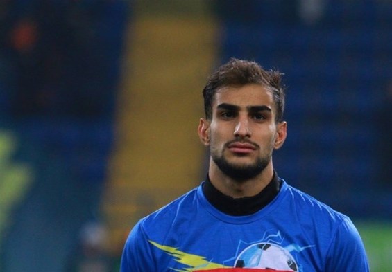 ماجرای انتقال زاهدی به پرسپولیس