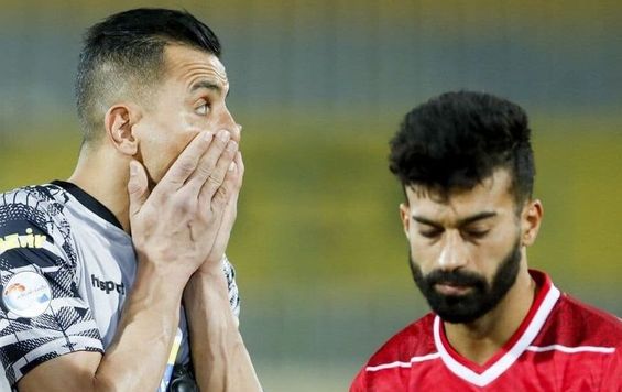 گلر پرسپولیس در دربی مشخص شد/ مهدی شیری جدید پرسپولیس را بهتر بشناسید!