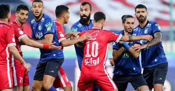شوک جدید به پرسپولیس و استقلال