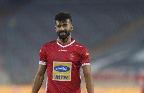 خبر خوب برای مدافع پرسپولیس