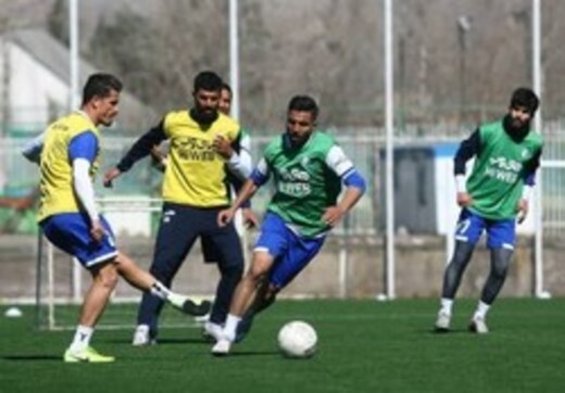 گزینه‌ مجیدی برای کمبود خط دفاعی مشخص شد