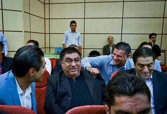 پیروانی: اوفارل چیزهای زیادی به فوتبال ایران اضافه کرد
