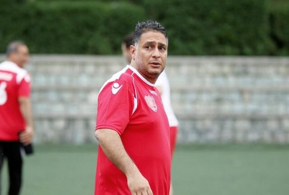 برزگر: پرسپولیس می‌تواند هم لیگ و هم جام حذفی را بگیرد