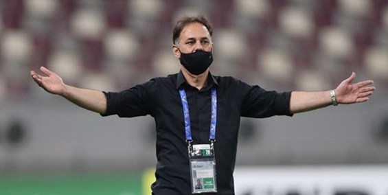 نامجومطلق: استقلال نتیجه می‌گیرد نمی‌توان ایراد گرفت