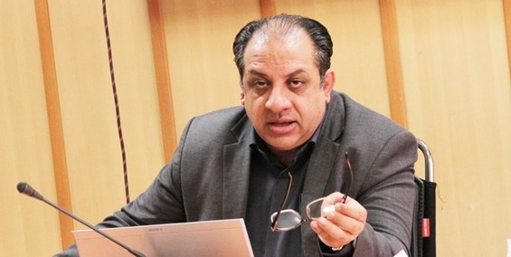 مسئول مسابقات لیگ برتر: شاید نواقص استادیوم آزادی مورد سوال فیفا قرار بگیرد/ دربی همیشه 50 ـ 50 بوده است