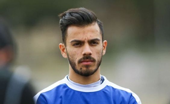 ماجرای مصدومیت مدافع استقلال به استوری اینستاگرام کشیده شد!