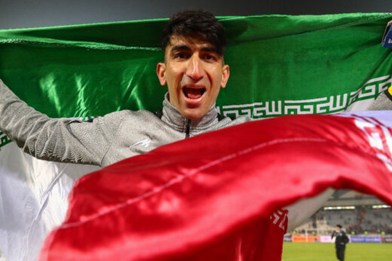 بمب تابستانی پرسپولیس مشخص شد+عکس