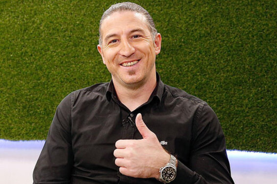 استقلال زمان پرویز مظلومی ۹ امتیاز جلو بود اما جام نگرفت