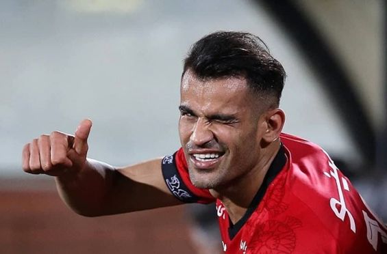 ادامه ابهام برای بازگشت ستاره پرسپولیس