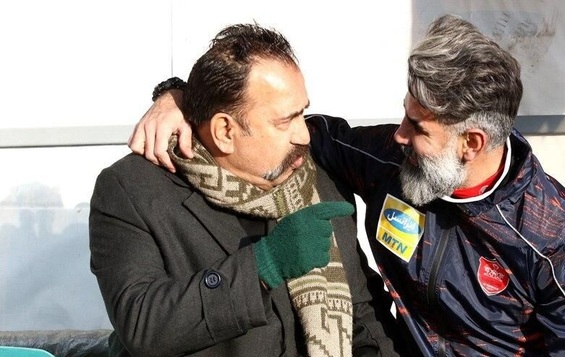 چه کسی شماره تلفن وحید قلیچ را بلاک کرد؟/ تاوان انتقادهای شدید از دروازه بان پرسپولیس