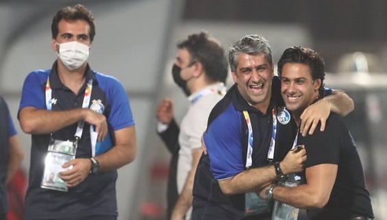 محرومیت احتمالی مجیدی در دربی سرنوشت‌ساز به دلیل اتفاقات بازی جنجالی