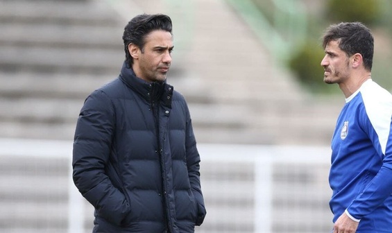 کادوی غیرمنتظره مربی استقلالی برای مجیدی بعد از شکایت قضایی!