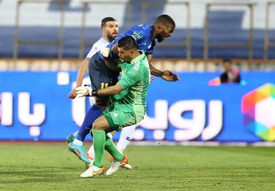 استقلال رکورد خودش را زد