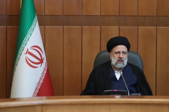 رئیس‌جمهور: بیانیه گام دوم انقلاب سند راهبردی و چشم‌انداز نسل‌های آینده ایران است