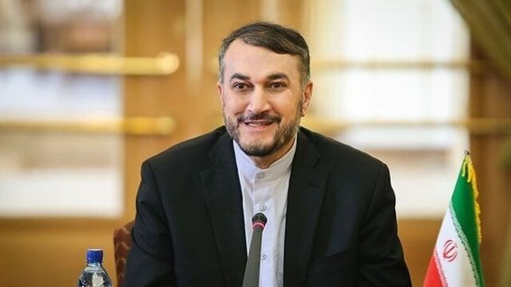 امیرعبداللهیان: هیچ تحریمی نمیتواند مانع از رشد مردم ایران شود