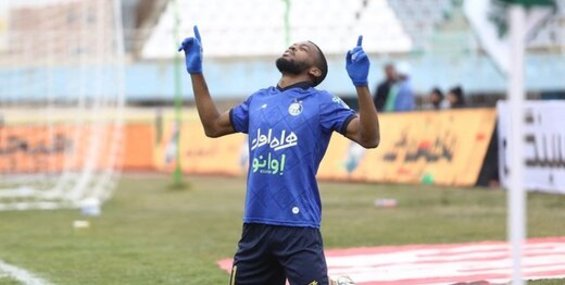 یامگا در راه تاریخ‌سازی برای استقلال