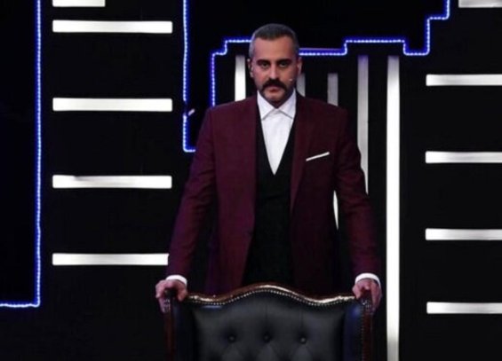 خانمها هم در تلویزیون، مافیایی شدند