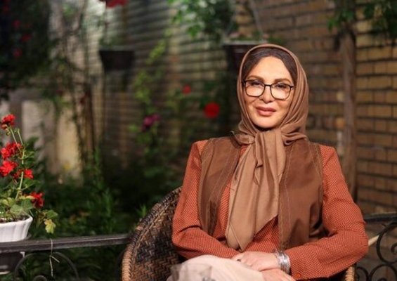 افسانه بایگان: به خاطر کربلا رفتن، آزار بسیاری در فضای مجازی دیدم