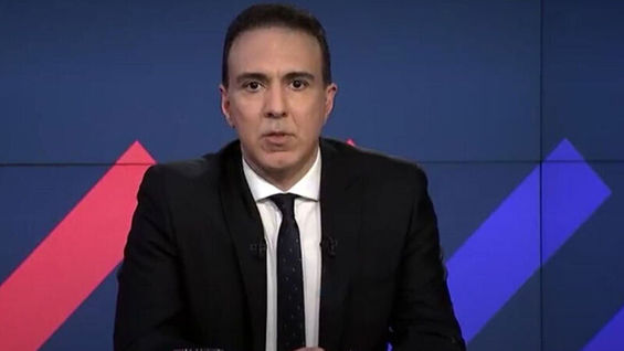 پشت پرده فایل صوتی جنجالی برنامه مزدک میرزایی/ دستور به کمیته انضباطی برای ۳ بر صفر کردن بازی استقلال - گل‌گهر