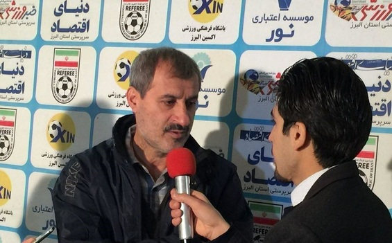 در دوران من هم خوبان عالم وجود داشتند؛ اما مقابل آنها ایستادم/ پیشنهاد هیئت مدیره پرسپولیس را رد کردم