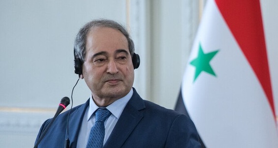 به مذاکرات ایران-عربستان خوشبین هستیم/ کشورهای عربی از دشمنی با ایران هیچ سودی نمیبرند