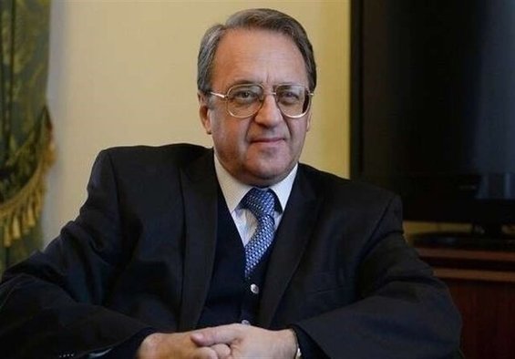 روسیه: به تهران و ریاض پیشنهاد میانجیگری در مذاکراتشان را دادهایم
