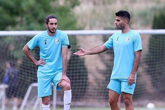یزدانی و مرادمند را با موارد قبلی مقایسه نکنید!